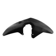Motorcycle Front Wheel  Mudguard Mudflap  Mud Guard Cover Fit for  MT-07 MT07 2018-2023 Black