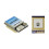 SEQURE M10-12 GPS Small Size Fast Positioning INVA BF Fixed-Wing Racing Drone FPV Return QMC5883L Compass-C 5