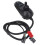 Electric Mobility Wheelchair Controller DC24V With Wireless Remote And EABS Braking System Durable Corrosion Resistant Design 3