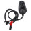 Electric Mobility Wheelchair Controller DC24V With Wireless Remote And EABS Braking System Durable Corrosion Resistant Design 5