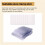 50 Pieces Hanging File Folder Labels with 50 Inserts, 2 Inch for Hanging File Folder Labels Hanging File Labels B 5
