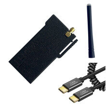 Kv4p HT Turn Your Android Phone Into A Modern Ham Radio Transceiver Kits Kv4p HT V2.0d Ultra Version