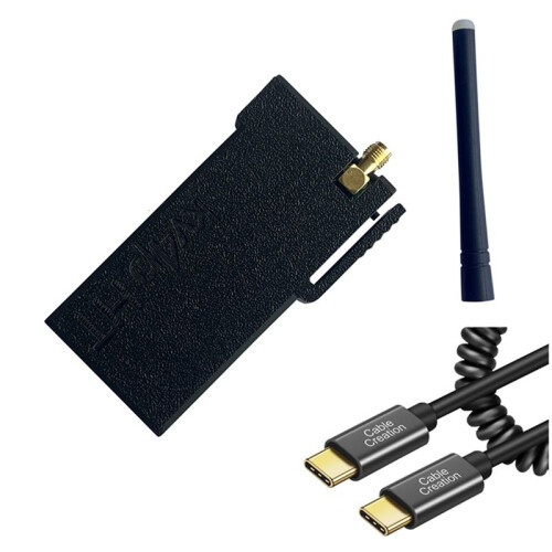 Kv4p HT Turn Your Android Phone Into A Modern Ham Radio Transceiver Kits Kv4p HT V2.0d Ultra Version