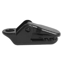 Tent Clip Outdoor Tent Awning Clip Sturdy Alligator Hook Suitable for Outdoor Camping Tarpaulins Hook