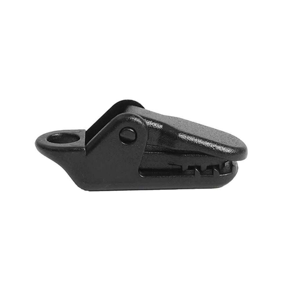 Tent Clip Outdoor Tent Awning Clip Sturdy Alligator Hook Suitable For Outdoor Camping Tarpaulins Hook 6031672321937