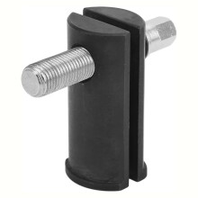 Bearing Puller,Bearing Removal Tool,Steering Neck Bearing Race Remover Bearing Pullers for 1‑1/8in to 2‑5/8in ID Races