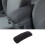 Copri Bracciolo Centrale per Console Centrale, Protezione per  Compass 2007-2016 Liberty 2011-2016 Accessori Interni 3