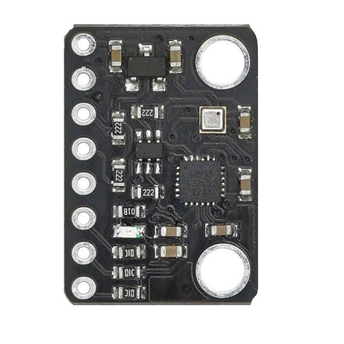 GY-912 BMP388 ICM20948 10DOF Acceleration Gyroscope Compass Nine-Axis Sensor Module 1
