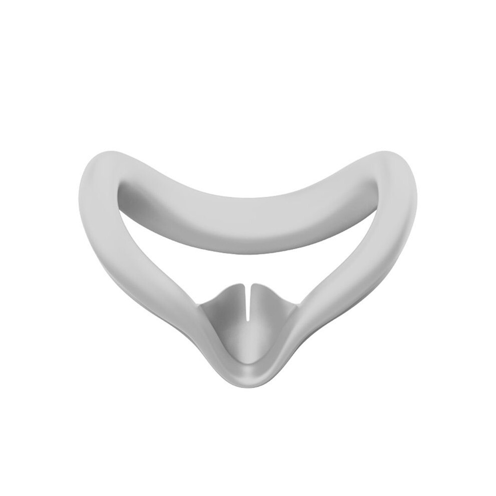Sweatproof Vr Face Cover For Meta Quest 3S - Washable Cushion Pad Replacement, Enhanced Vr Experience Accessories B 6033805482355