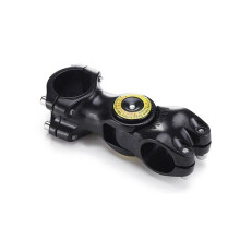 Motorcycle Bicycle Mountain Bracket with Bike Lift Riser Adjustable for Action Cameras Accessories