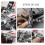 Bicycle Chain Removal Tool Pliers Chain Cutter Chain Ruler Quick Release Buckle Removal Pliers Tool 5