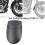 Motorcycle Front  Mudguard  Guard for  Softail Breakout FXSB 13 - 24 3
