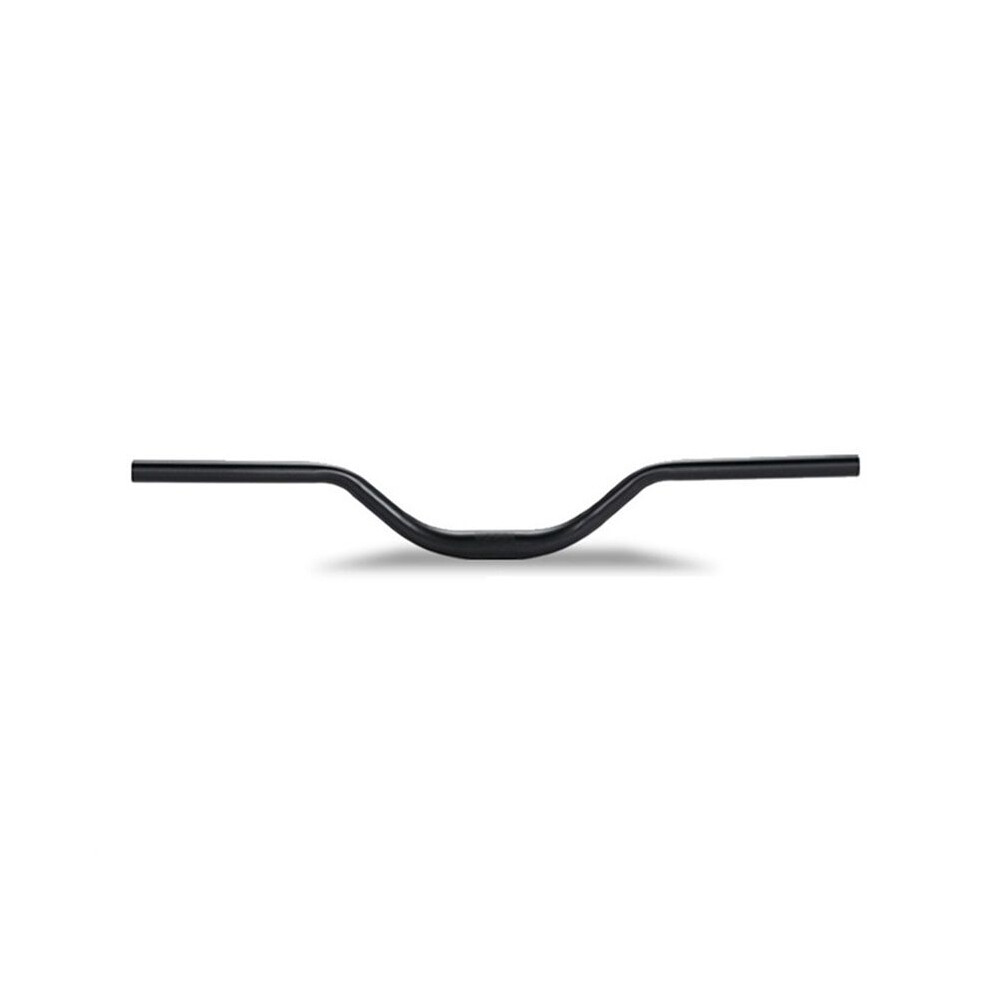 Aluminum Alloy Handlebar Bicycle Mountain Bike Handlebar Handlebar Faucet Lengthened Handle Thickened. G 6033081066096