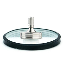 Metal Spinning with ABS Base Smooth LongLasting Spin Desk Fidget Toy for Kids and Adults