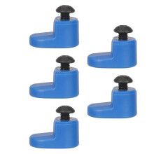 Electric Scooter Rear Fenders Hook M365 Scooter Body Folding Force Hook