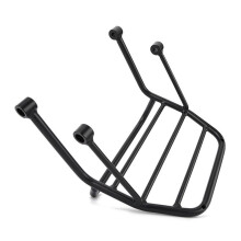 Motorcycle Luggage Carrier Front Cargo Rack Stand Holder Support Bracket for PG-1 PG 1 PG1 2023 2024 Accessories
