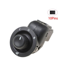 Auto-Spiegelschalterknopf für   Compass für  für  04602789AA Autozubehör Neu Hohe Qualität