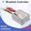 Electric Bike Bicycle Brushed Controller 36V 500W Electric Scooter Controller Brush  Motor Speed Controller 5