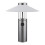 Rechargeable LED Camping Light - Multi-Functional Flashlight with TYPE-C Charging for Outdoor Tent Lighting Style-B 1