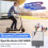 Electric Bike Bicycle Brushed Controller 24V 500W Electric Scooter Controller Brush  Motor Speed Controller 4