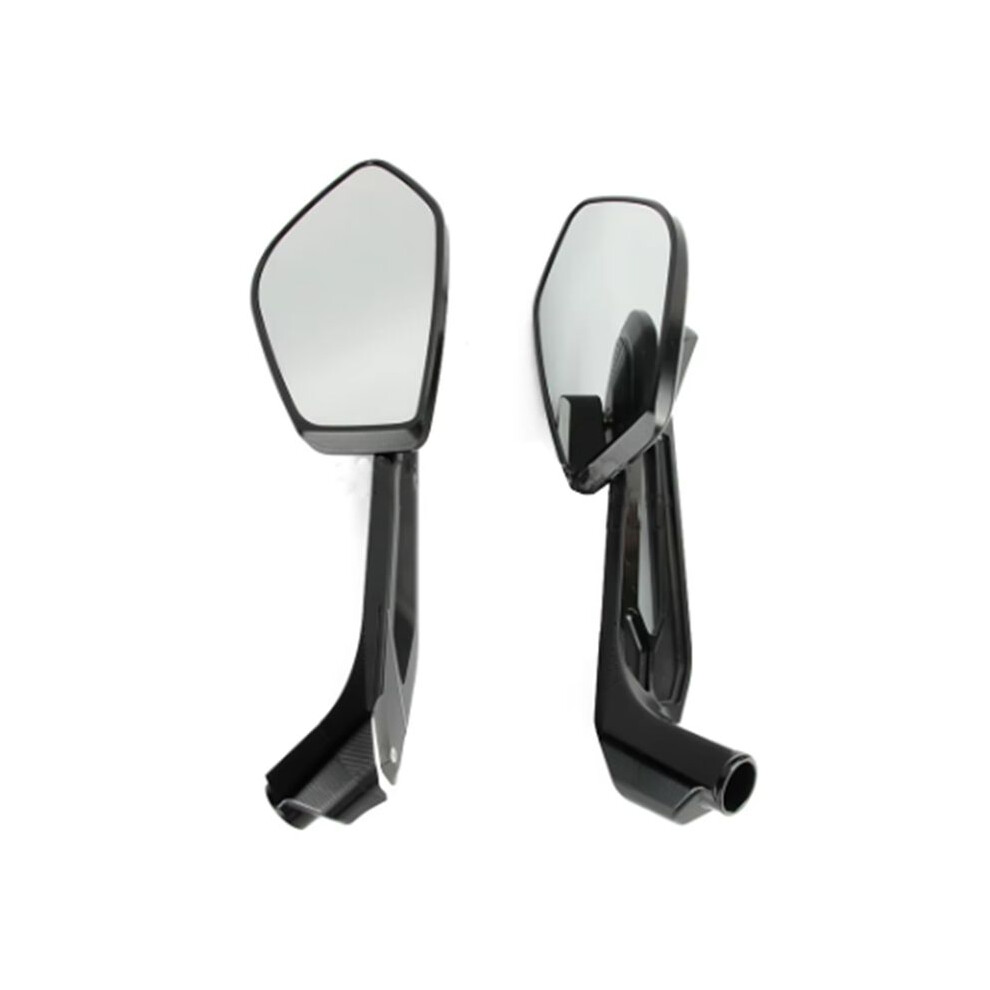 Motorcycle Accessories Mirror Hd Wide Angle Rearview Mirror For Voge Ds900x 900Dsx Dsx900 2024 2025 6032345731336