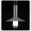 Rechargeable LED Camping Light - Multi-Functional Flashlight with TYPE-C Charging for Outdoor Tent Lighting Style-A 5