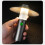 Rechargeable LED Camping Light - Multi-Functional Flashlight with TYPE-C Charging for Outdoor Tent Lighting Style-A 3