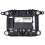 För  Compass 2022 Front Cruise Distance  Sensor ACC Probe Module W/Bracket 68446599AC 68621782AA 68578762AA 1