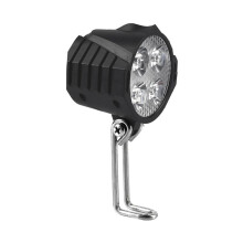 Ebike E-Bike 36V 48V Electric Bicycle Light Waterproof Headlight Front Headlight Cycling Parts Accessories