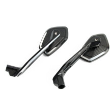 Motorcycle Accessories Mirror HD Wide Angle Rearview Mirror for VOGE DS900X 900DSX DSX900 2024 2025