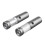 Rechargeable LED Camping Light - Multi-Functional Flashlight with TYPE-C Charging for Outdoor Tent Lighting Style-A 8