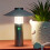 Rechargeable LED Camping Light - Multi-Functional Flashlight with TYPE-C Charging for Outdoor Tent Lighting Style-A 8