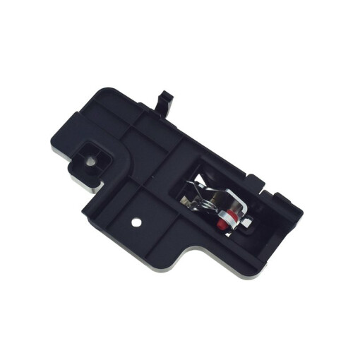 4 Pcs Chrome Inside Door Handle Left or Right for  Caliber 2007 - 2012,  Compass 1.8L 2.0L 2.4L