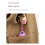 Hand Warmer USB Hand Warmer Portable Cute Winter Gift Gradient 5