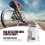 Bicycle Axis Disassembly Tool Bike Bottom Bracket Remover Spanner Cycling Repair Accessories Left 5