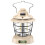 Retro Lantern Outdoor Multi-Function Camping Tent Light  USB Charging Portable Lantern Home Camping Light B 1
