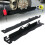 Wheel Alignment Tool Wheel Alignment Plate Wheel Alignment Tool Plate Accessories Stainless steel wheel tool plate 3