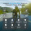 GEOID CC600  Navigation Odometer Wireless Bicycle Speedometer Automatic WIFI ANT+ Bike Computer 2