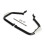Motorcycle Accessories Frame Protection Engine Bumper Kit for Speed 400 Scrambler 400X Speed400 2024 2025 1