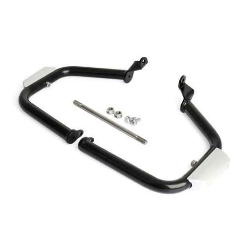 Motorcycle Accessories Frame Protection Engine Bumper Kit for Speed 400 Scrambler 400X Speed400 2024 2025