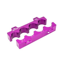 ZTTO Bicycle Universal Clamp Clamp Bicycle Hub Fork Universal Tool Wheel Set Maintenance Tool B