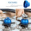 2pcs Bottom Bracket Removal Tool BBT-69.2 Slot Bottom Support Tool Service Tools 2