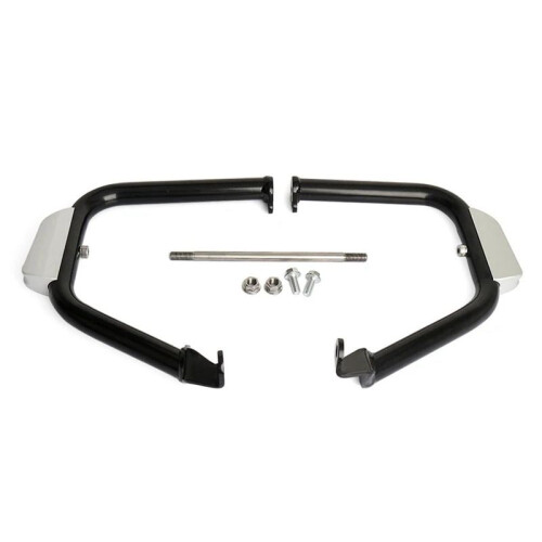 Motorcycle Accessories Frame Protection Engine Bumper Kit for Speed 400 Scrambler 400X Speed400 2024 2025 1