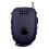 Cable Combination Padlock, Ski Lock, Stroller Lock, Cable Lock, 90cm / 2.4mm (Diameter) Steel Retractable Cable 1