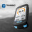 GEOID CC600  Navigation Odometer Wireless Bicycle Speedometer Automatic WIFI ANT+ Bike Computer 6