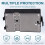 Car  Heating Module Unit for  Compass 2021-2022 53496622 68505688AA 5