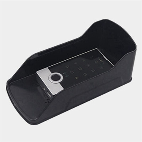 Case Rain Protector Outdoor Rainproof Cover Protection Access Control Keypad Doorbell Card Reader Protector Sun Shell 1
