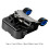 Bicycle Handlebar Saddle Positioner USB Charging Bicycle Handlebar Saddle Calibration Device 180mAh for Cycling 6