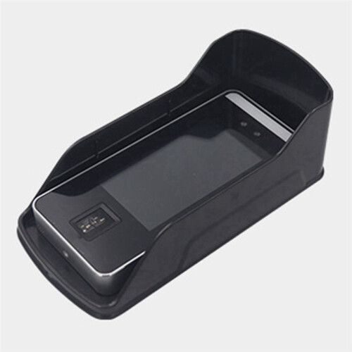 Case Rain Protector Outdoor Rainproof Cover Protection Access Control Keypad Doorbell Card Reader Protector Sun Shell 2