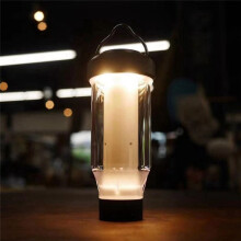 Outdoor Lighthouse Camping Light Led Flashlight Camping Hiking Emergency Light Fishing Outdoor Tent Light